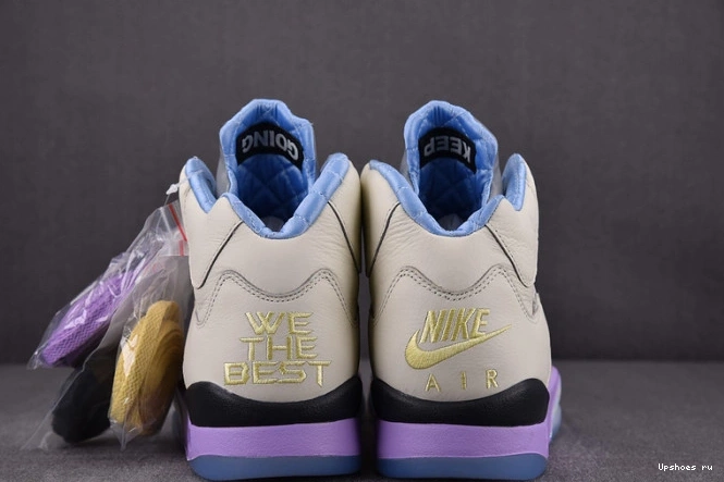 The Jordan Khaled Air DJ Best“Sail” We x DV4982-175 5 0813